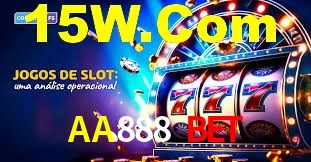 AA888 Bet App Interface
