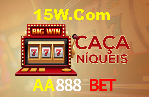 AA888 Bet