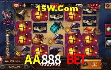 Games Directory AA888 Bet