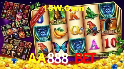Flash Promotion AA888 Bet