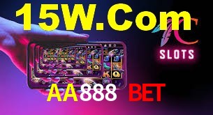Welcome Bonus AA888 Bet