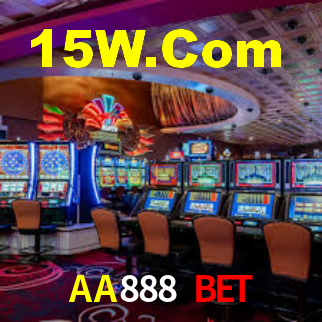 AA888 Bet