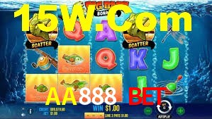 AA888 Bet