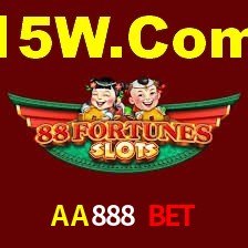 Exclusive Games AA888 Bet