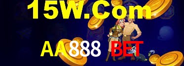 AA888 Login