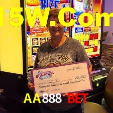 VIP Casino AA888 Bet