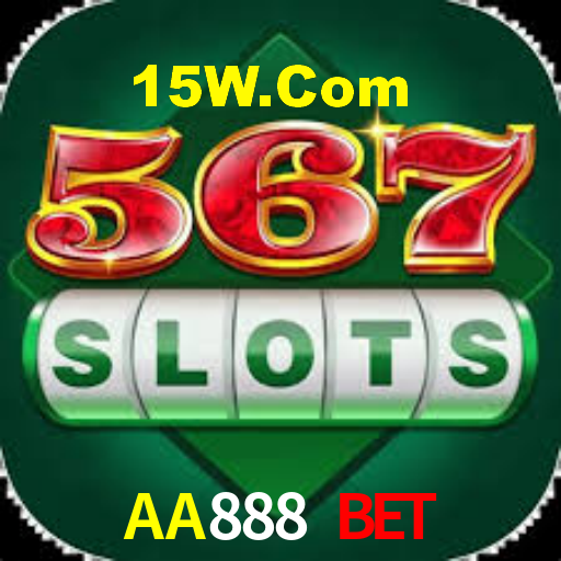 AA888 Bet
