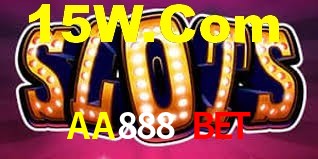 Premium Interface AA888 Bet