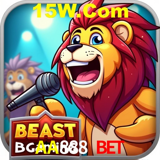 Descubra o Mundo do Cassino Online com AA888 Bet