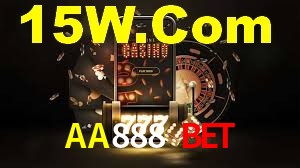 Welcome Bonus AA888 Bet