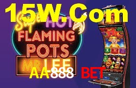 Sinta a adrenalina dos jogos de cassino com AA888 Bet