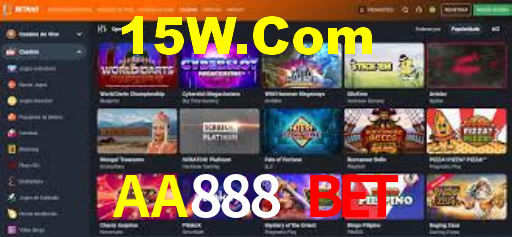 AA888 Bet,AA888.Com