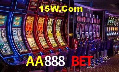 Experiência VIP AA888 Bet