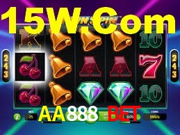 AA888 Bet: Jogos de Caça-Níqueis-Altas Recompensas, Roleta-Velocidade, Blackjack-Desafios Máximos