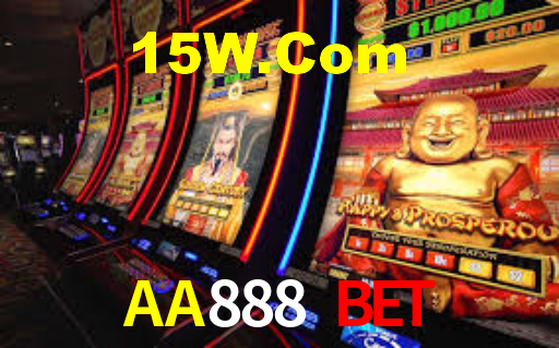 AA888 Bet: A Experiência de Casino com Jogos de Mesa ao Vivo