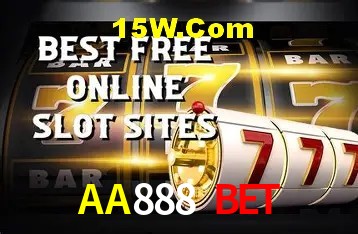 Platform Technology AA888 Bet