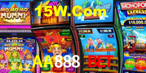 AA888 Bet - Cassino Online Muito Divertido - AA888.Com