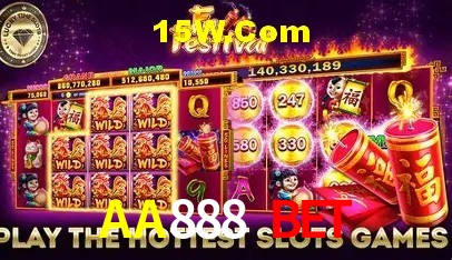 Weekend Specials AA888 Bet