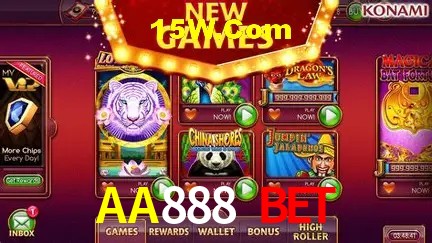 Secure Login AA888 Bet