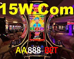 Live Casino AA888 Bet