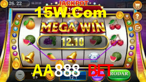 AA888 Bet