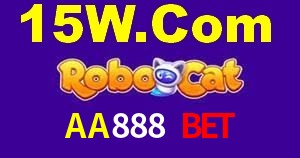 Blackjack Table AA888 Bet
