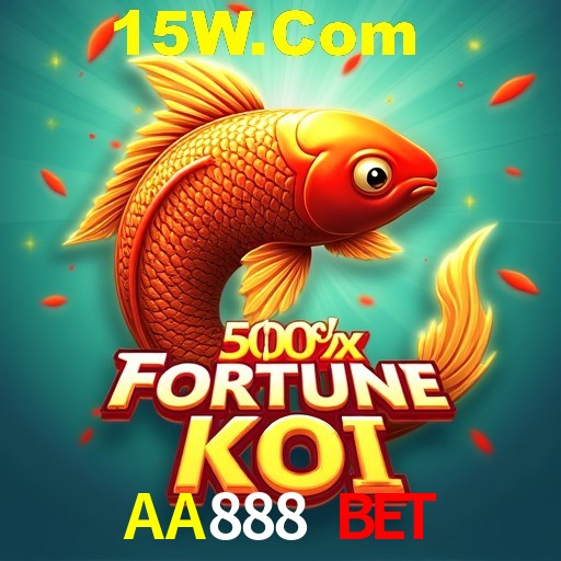 Flash Promotion AA888 Bet