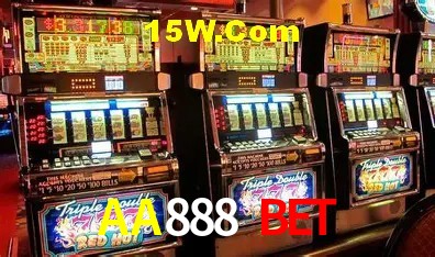 Seasonal Promotions AA888 Bet