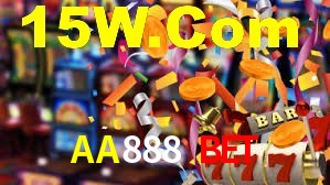 AA888 Bet