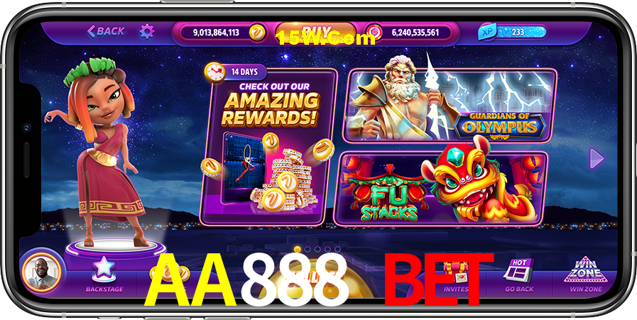 Statistics AA888 Bet