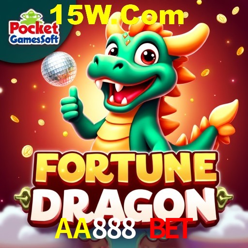 Game Providers AA888 Bet