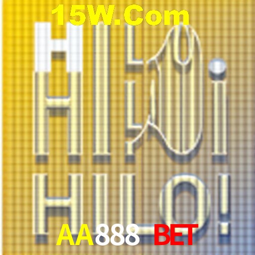 Slot Games AA888 Bet
